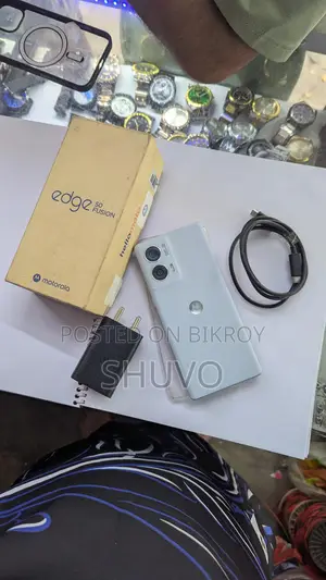 Motorola Edge 50 Fusion (Used)