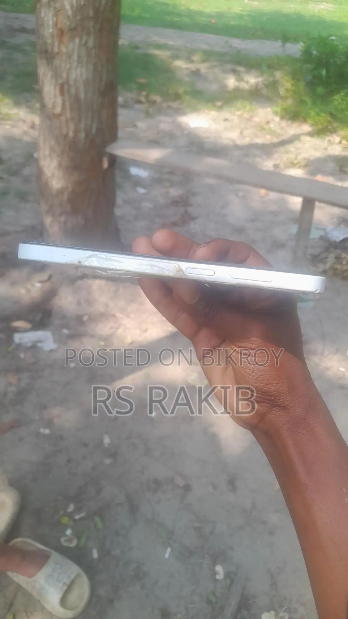 Samsung Galaxy A15 (Used)