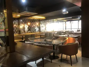 Rooftop Restaurant Rent in Gulshan