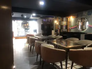 গুলশানে রুফটপ রেস্টুরেন্ট ভাড়া