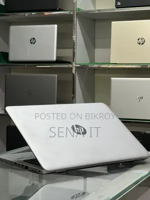 HP EliteBook 840 G3 i5 6th Gen