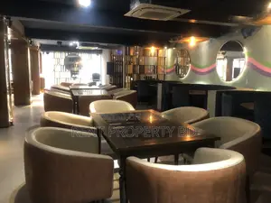 গুলশানে রুফটপ রেস্টুরেন্ট ভাড়া