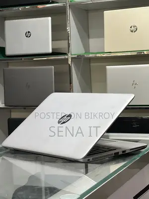 HP EliteBook 840 G3 i5 6th Gen