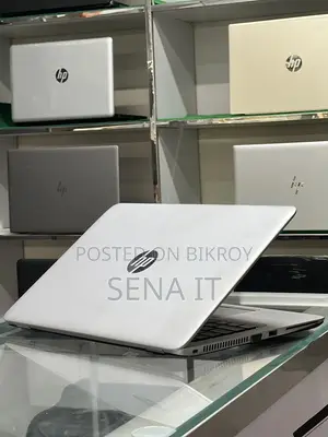 HP EliteBook 840 G3 i5 6th Gen