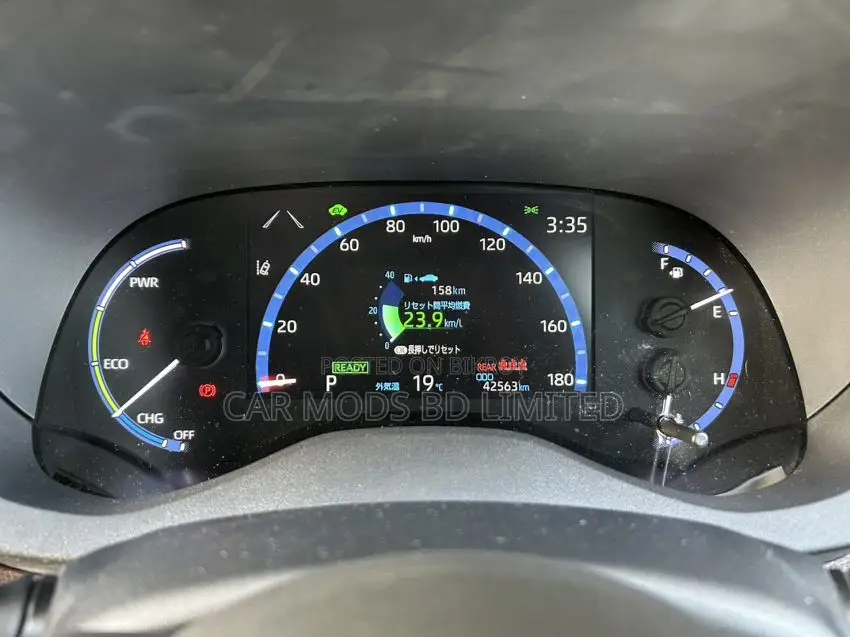 Toyota Yaris Cross Z Leather 2021