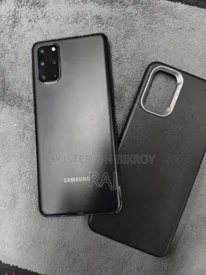 Samsung Galaxy S20 Plus 12/128 (Used)