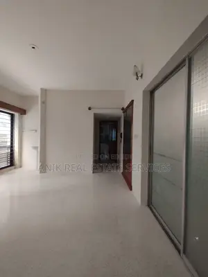 Good Quality 3 Bedroom Un Farnised Flat Rent At Gulshan 2