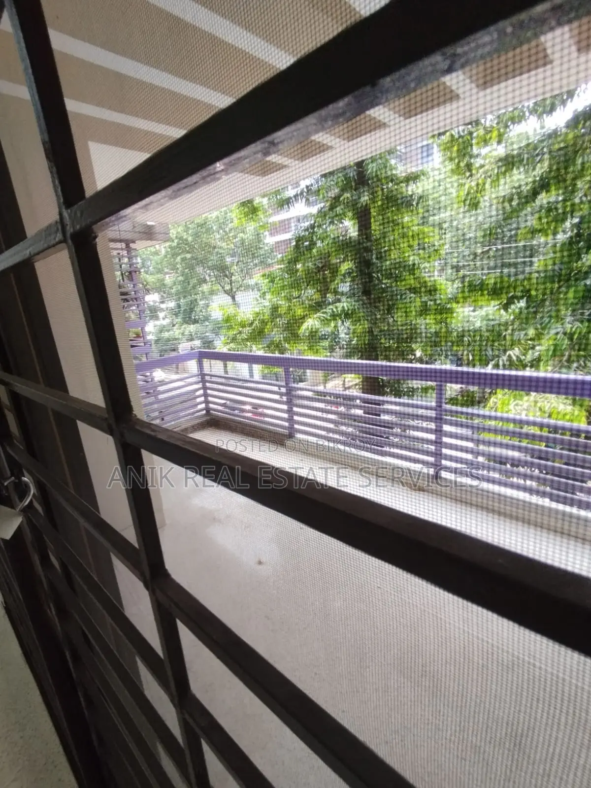 Good Quality 3 Bedroom Un Farnised Flat Rent At Gulshan 2