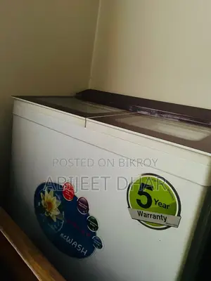 Singer Washing Machines