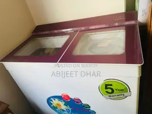 Singer Washing Machines