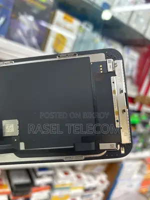 আইফোন Xs Max এবং 11 Pro Max-এর জন্য GX অরিজিনাল কোয়ালিটি ডিসপ্লে