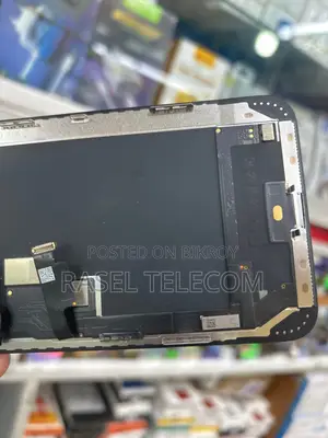 আইফোন Xs Max এবং 11 Pro Max-এর জন্য GX অরিজিনাল কোয়ালিটি ডিসপ্লে