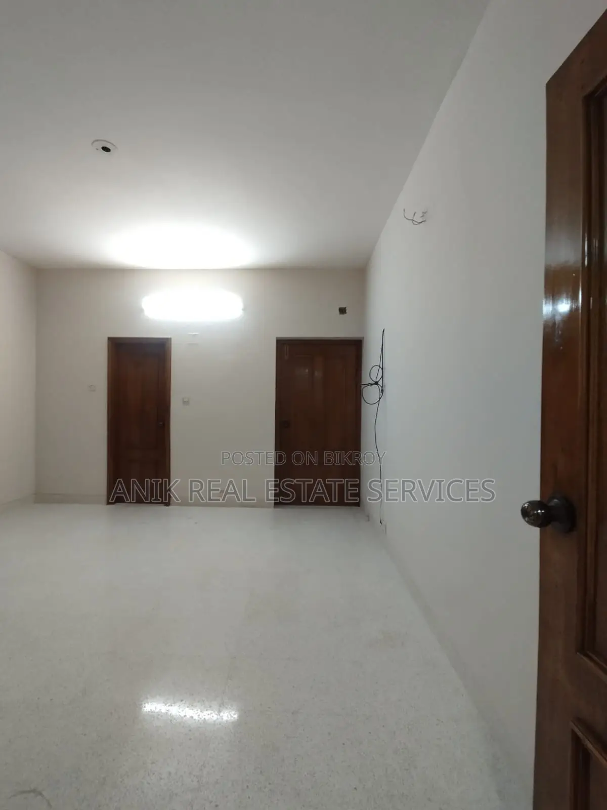 Good Quality 3 Bedroom Un Farnised Flat Rent At Gulshan 2