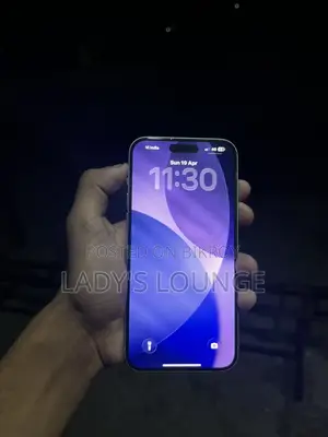 Apple iPhone 15 Plus . (Used)
