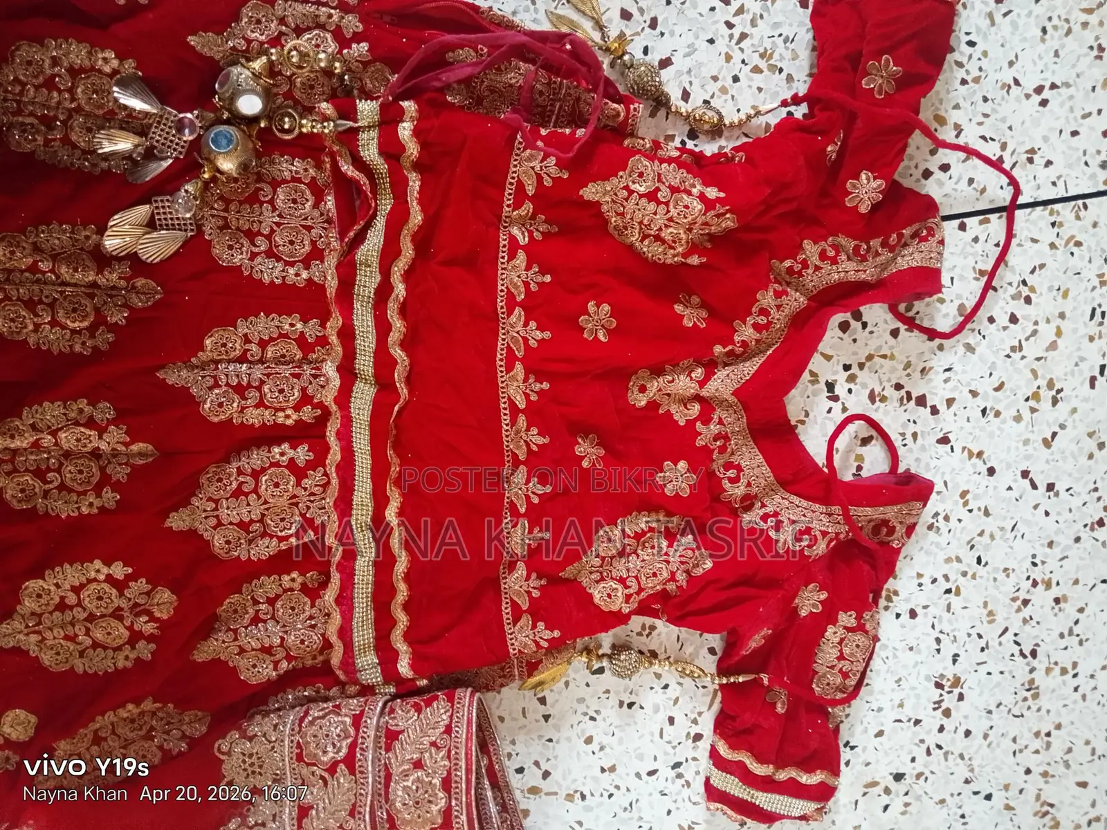 Lehenga