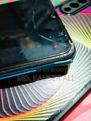 Samsung Galaxy M02 3/32GB (Used)