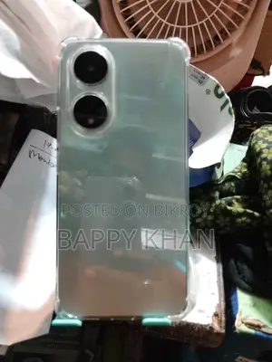 Vivo T2 5g (Used)