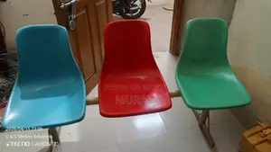 ৩ সিটের ওয়েটিং চেয়ার