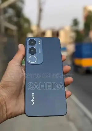 Vivo Y19s 6/128GB (Brand New)