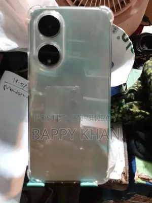 Vivo T2 5g (Used)