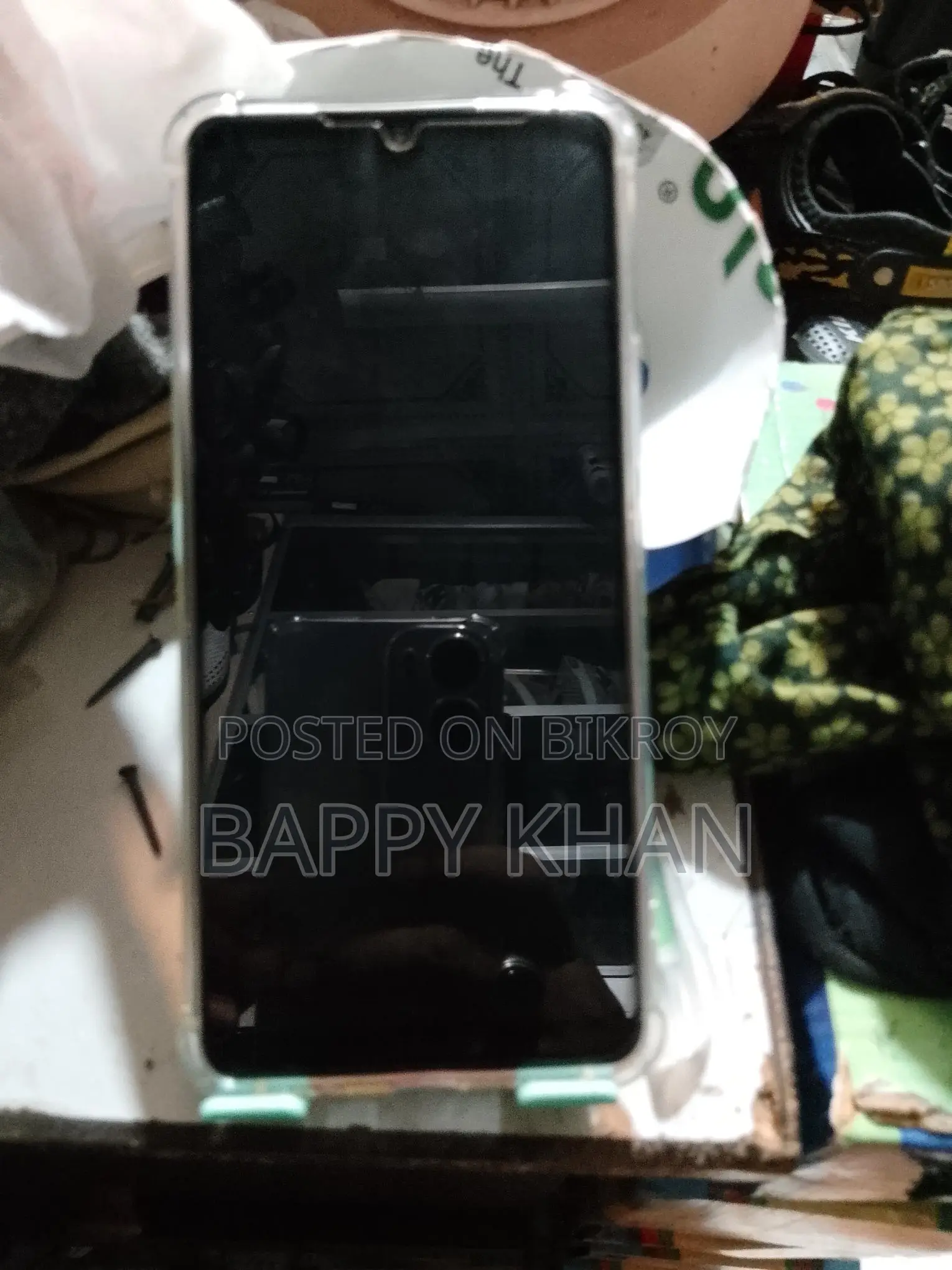 Vivo T2 5g (Used)