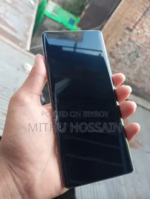 Tecno Camon 40 Pro 8/256GB (Used)