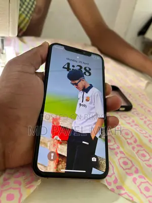 Apple iPhone XS 256 GB Phone (Used)