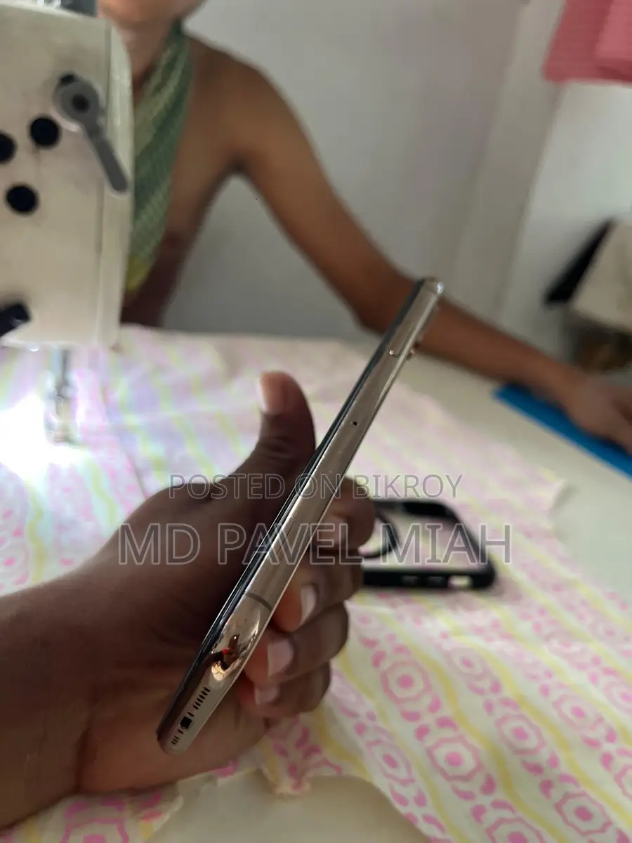 Apple iPhone XS 256 GB Phone (Used)