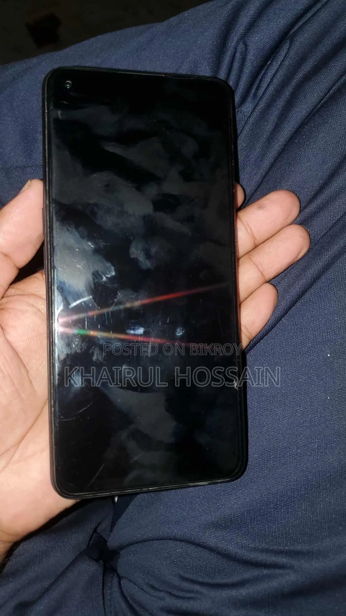 Realme GT Neo2 (Used)