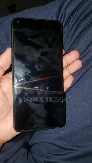Realme GT Neo2 (Used)