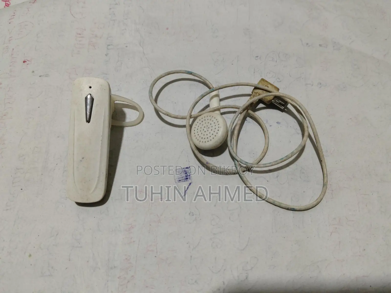 Bluetooth Earphone,,,
