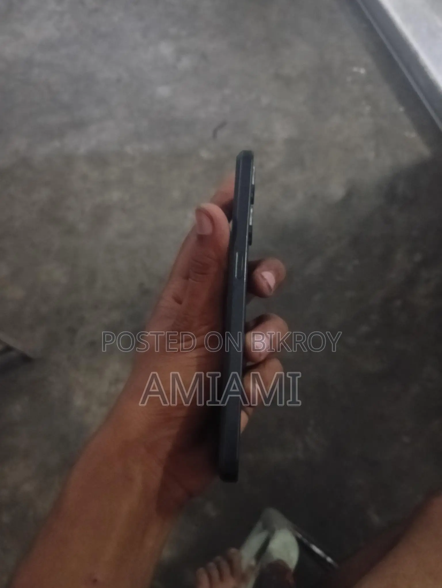 OPPO A78 (ব্যবহৃত)