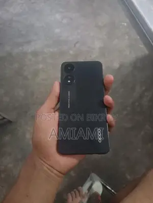 OPPO A78 (ব্যবহৃত)