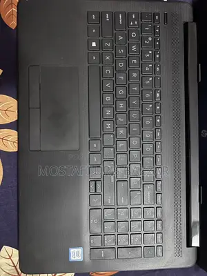 HP Laptop Fresh Condition