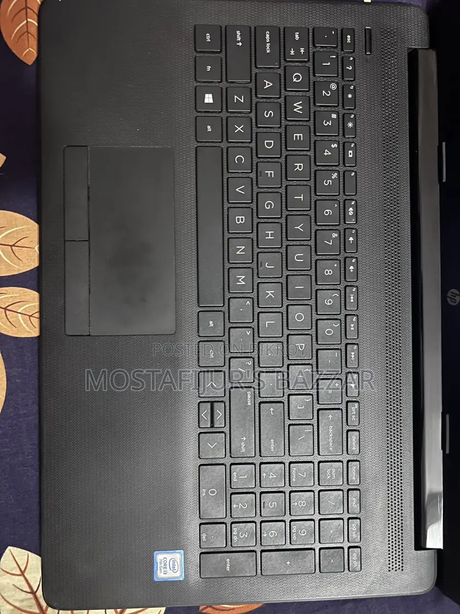 HP Laptop Fresh Condition