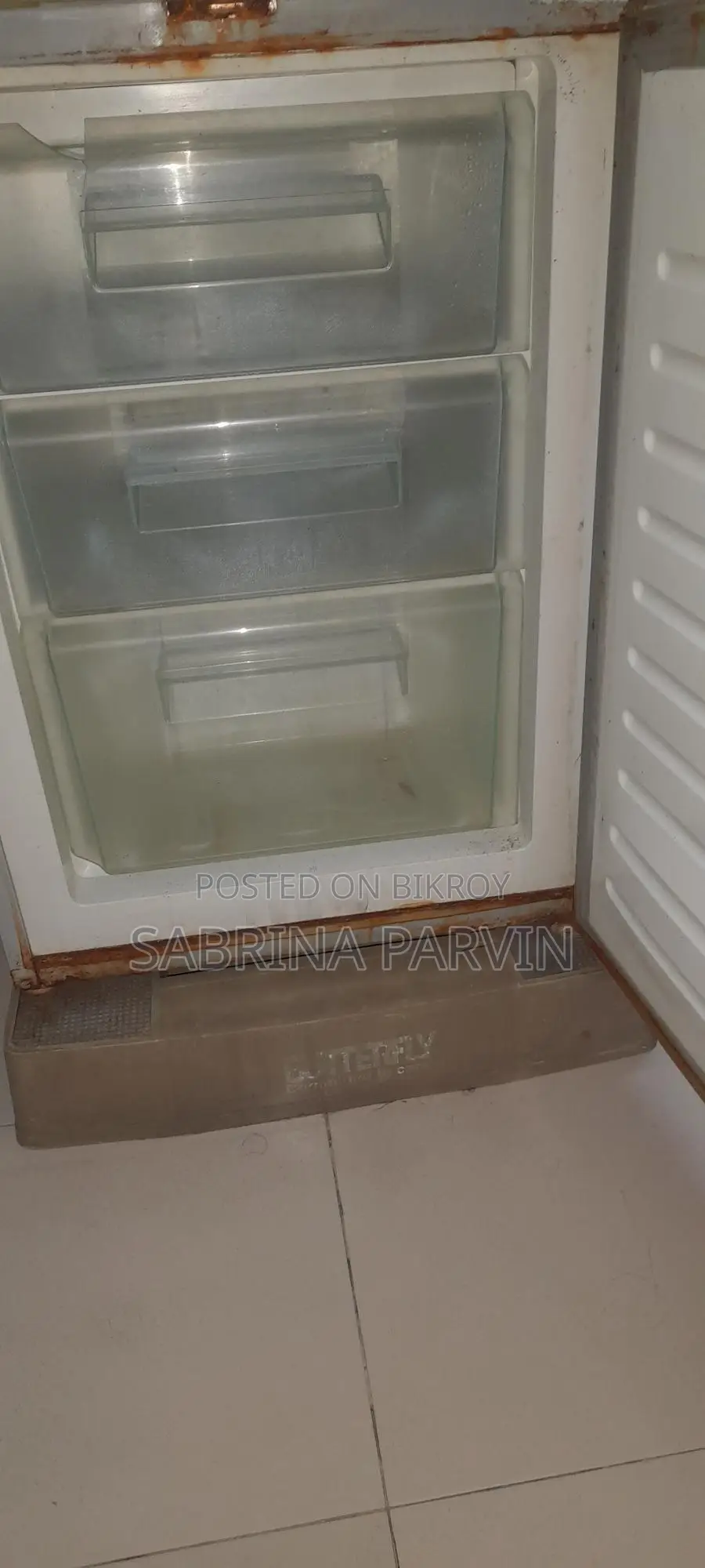 Used Refrigerator
