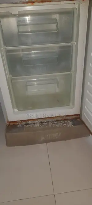 Used Refrigerator