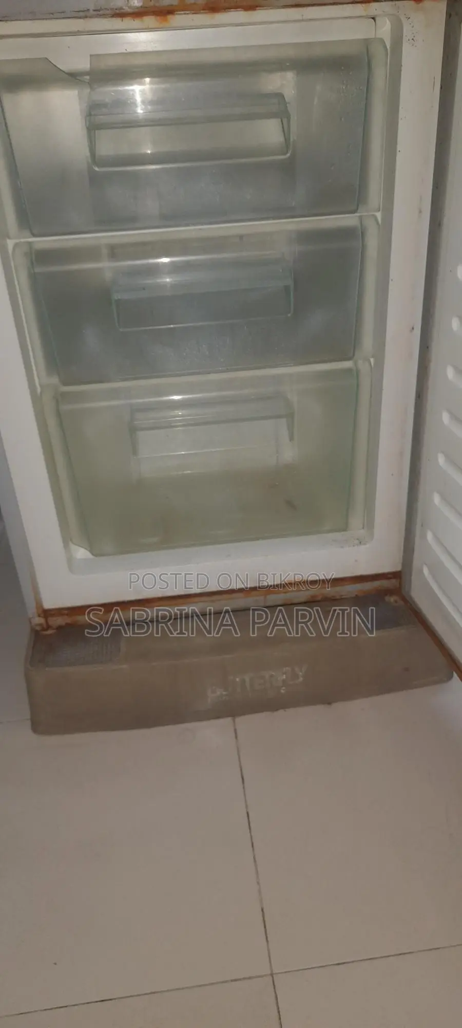 Used Refrigerator
