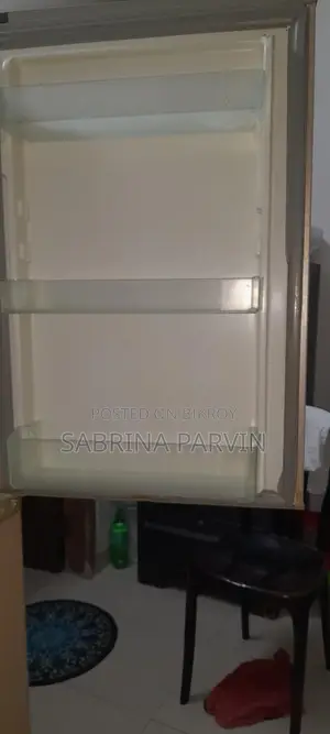Used Refrigerator