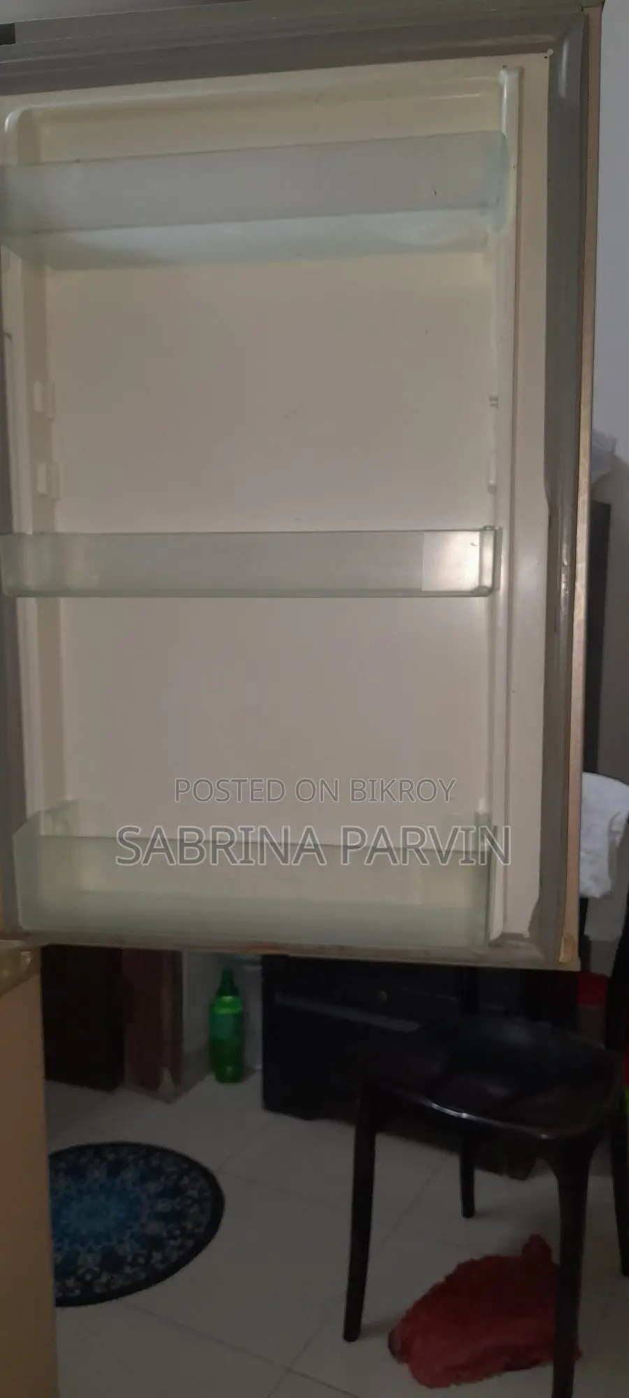 Used Refrigerator