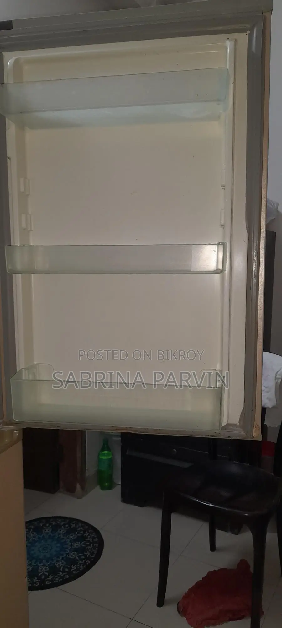 Used Refrigerator