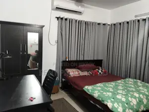 One Room Full Furnished Flat For Rent In Gulshan
