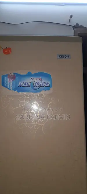 Used Refrigerator