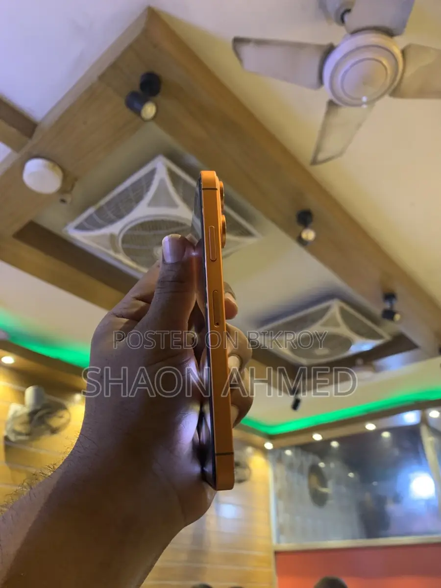 Apple iPhone XS converted to 17 Pro 64GB (Used)