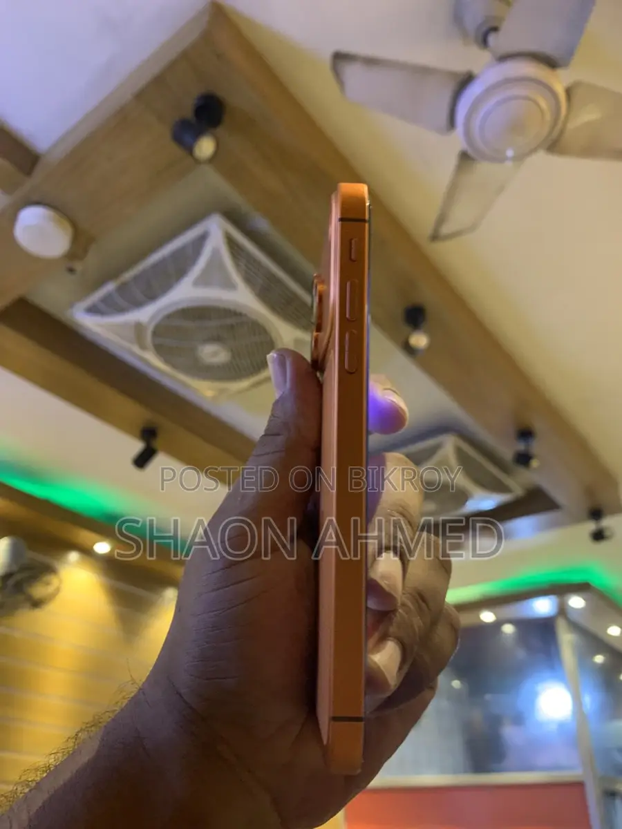 Apple iPhone XS converted to 17 Pro 64GB (Used)