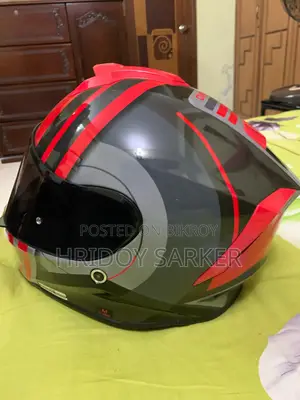 হেলমেট বিক্রয়