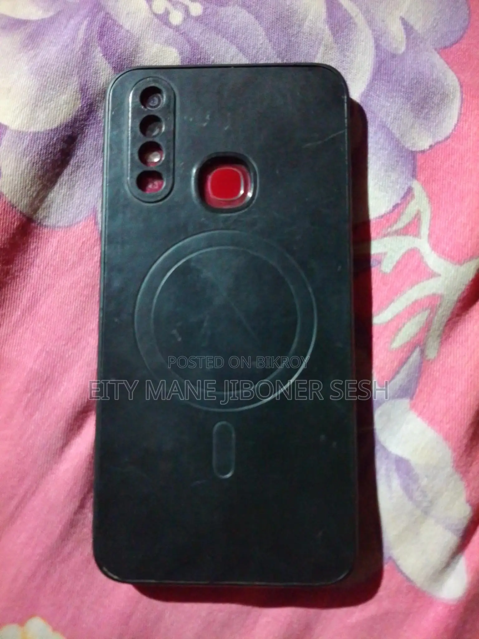 Vivo Y11 (Used)