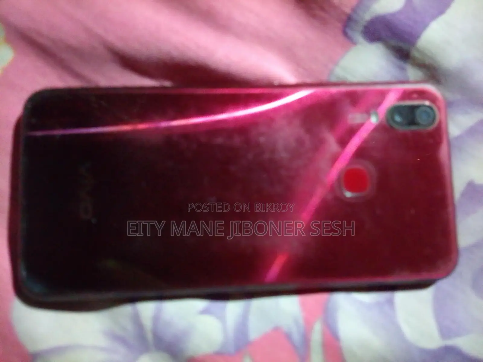 Vivo Y11 (Used)