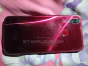 Vivo Y11 (Used)