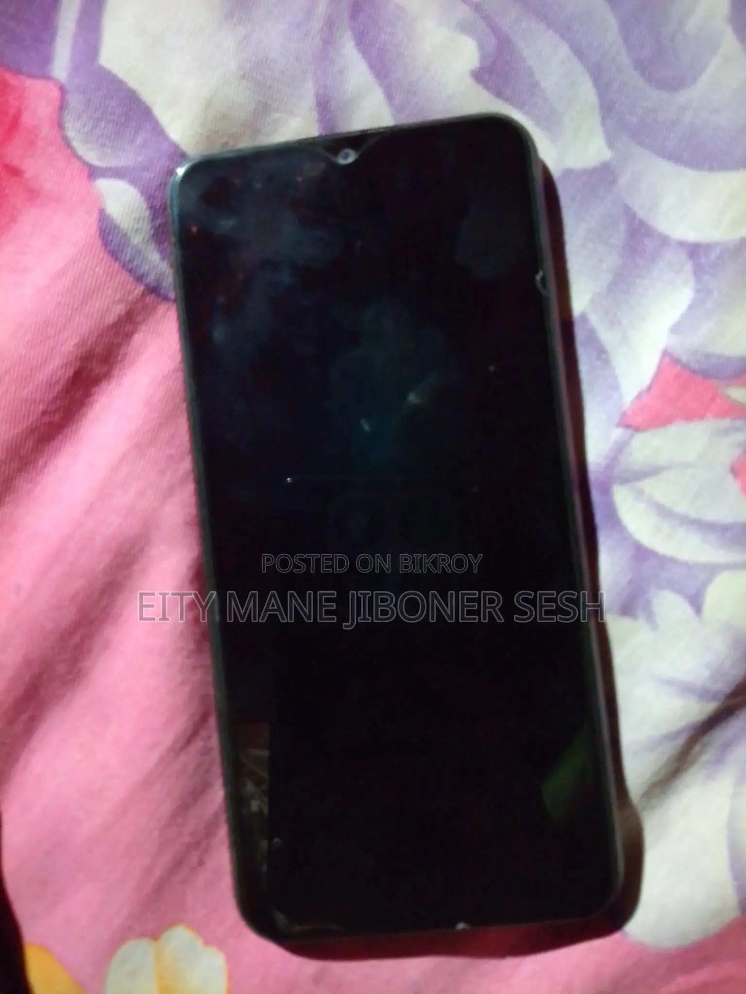 Vivo Y11 (Used)
